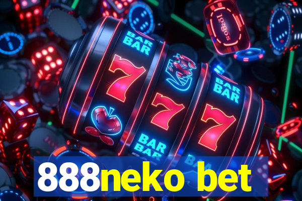 888neko bet